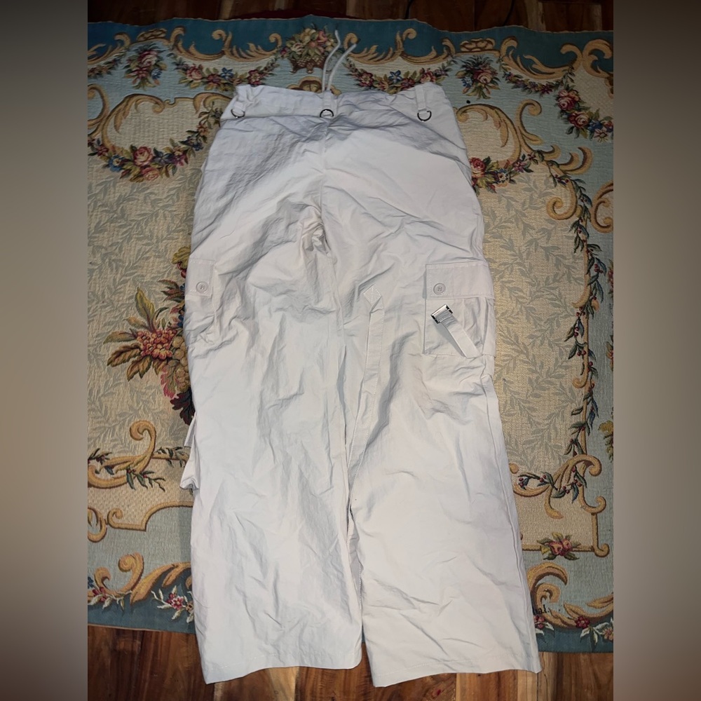 aesthetic Girl pants